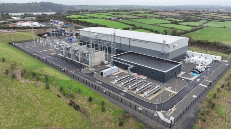 Greenlink Project Summary – GreenLink Interconnector
